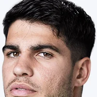 Carlos Alcaraz