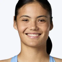 Emma Raducanu